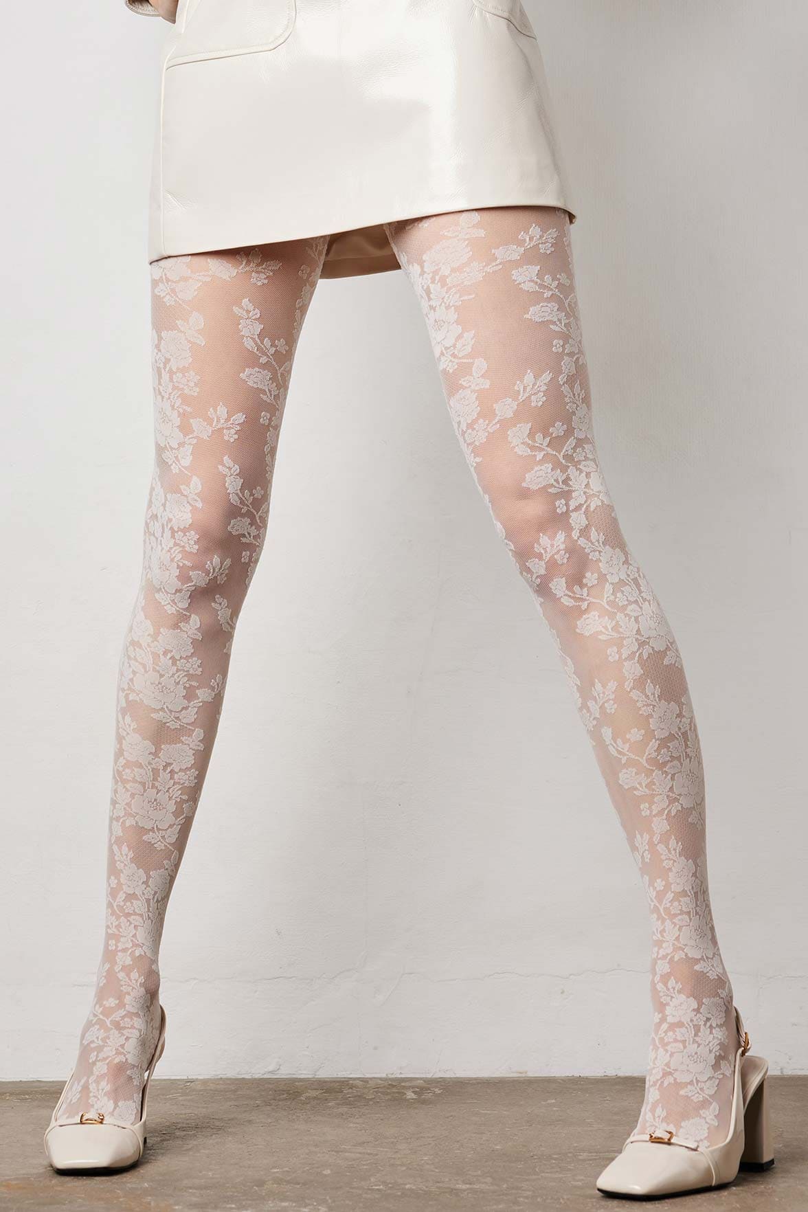 Collants fantaisie
